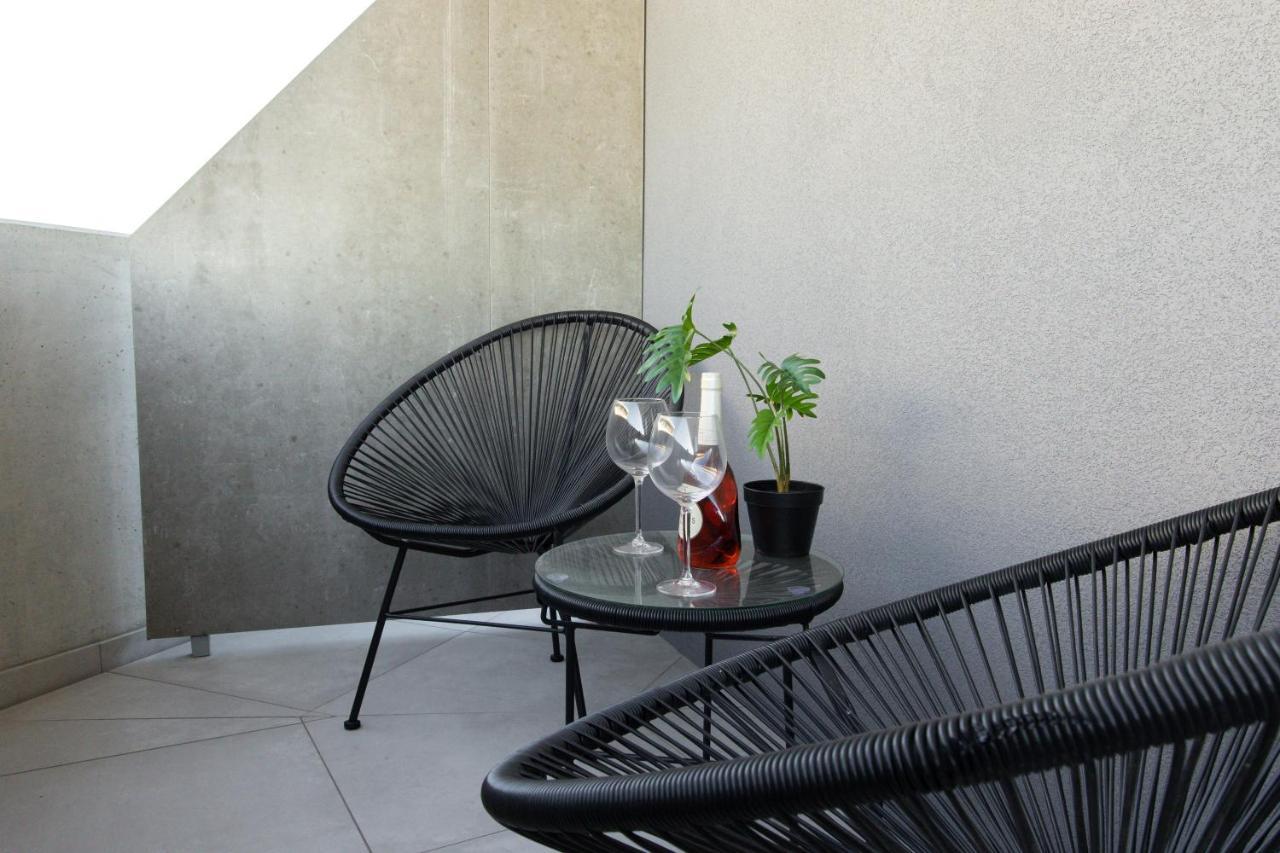 Signature Aveiro City Flat By Home Sweet Home Aveiro Exteriér fotografie