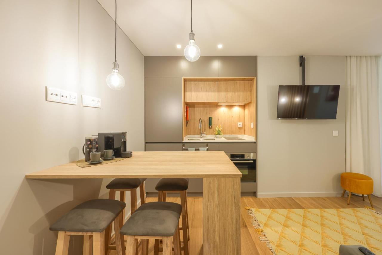 Signature Aveiro City Flat By Home Sweet Home Aveiro Exteriér fotografie