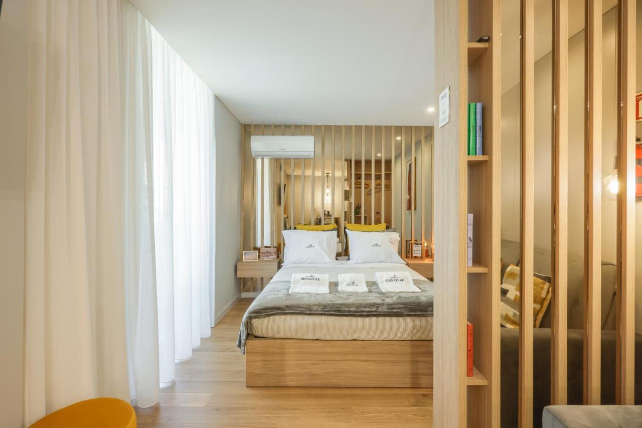Signature Aveiro City Flat By Home Sweet Home Aveiro Exteriér fotografie