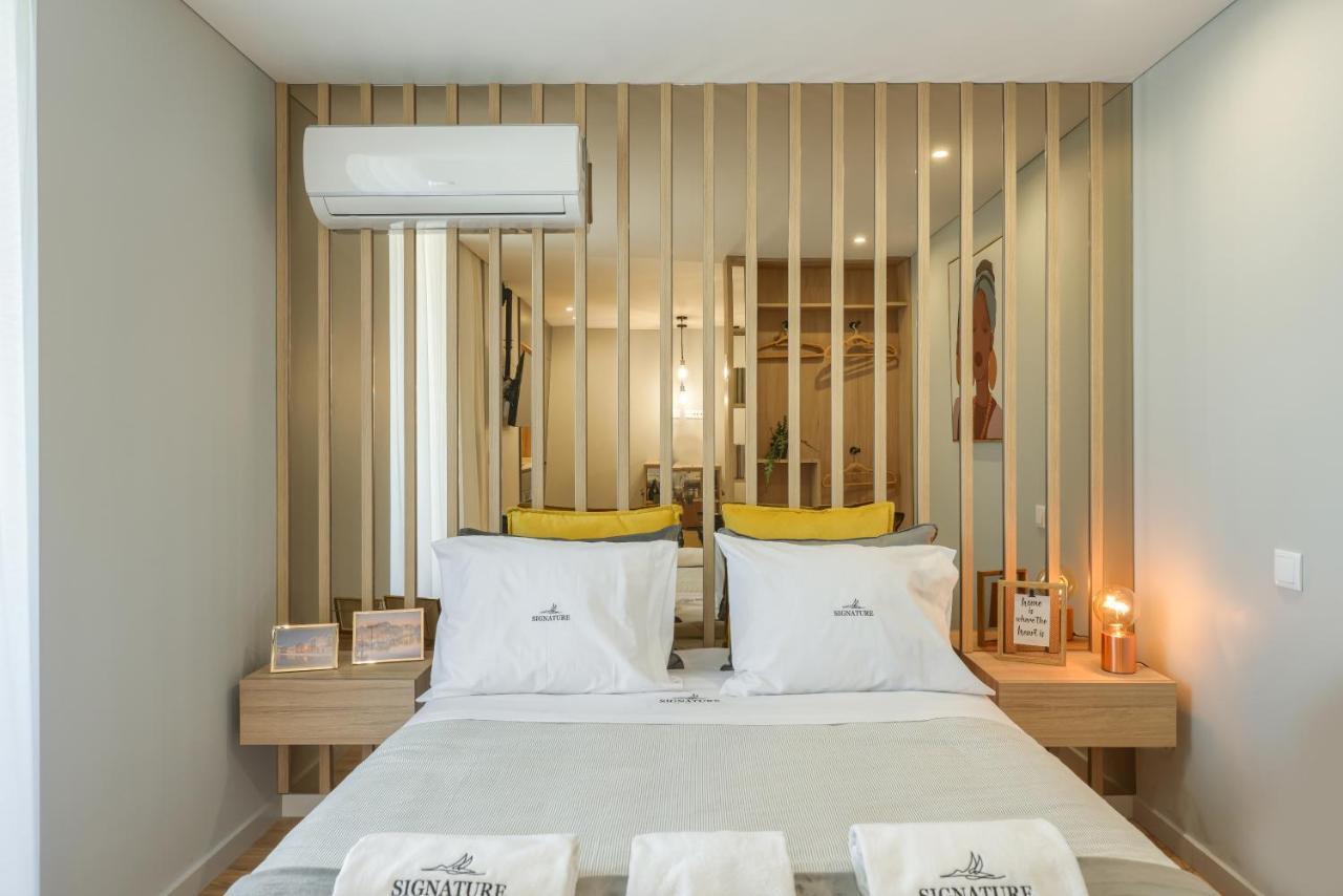 Signature Aveiro City Flat By Home Sweet Home Aveiro Exteriér fotografie