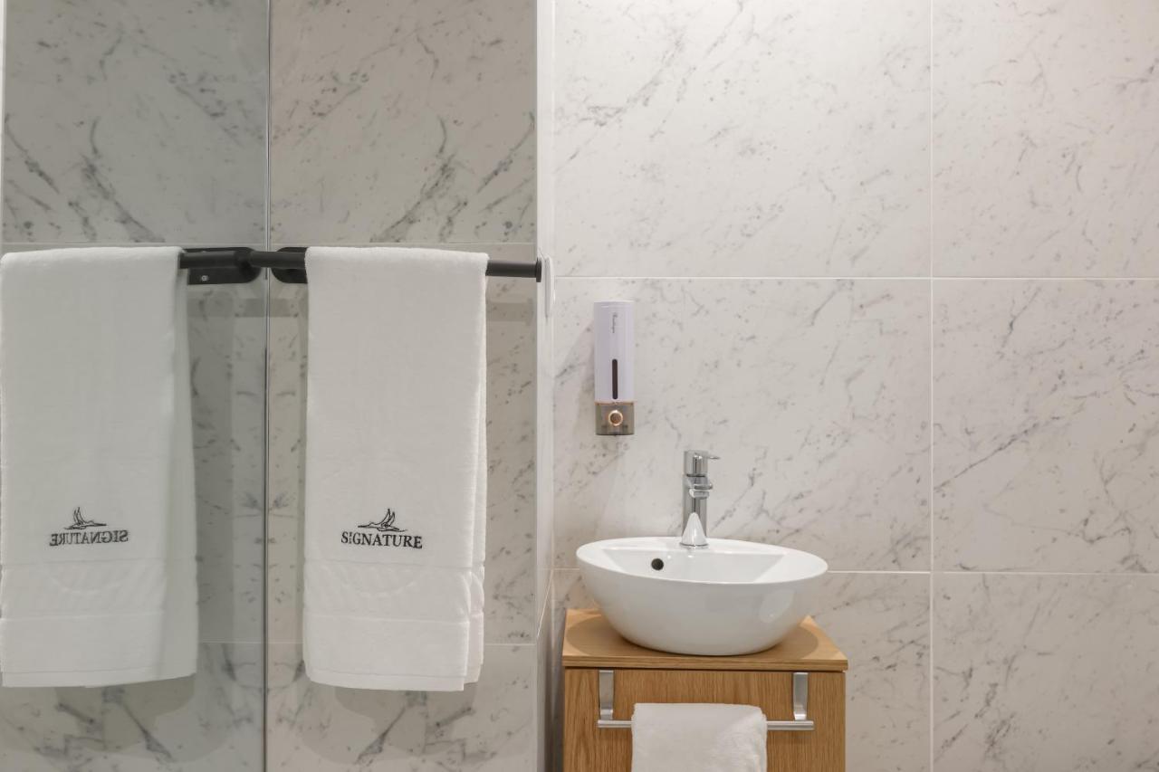 Signature Aveiro City Flat By Home Sweet Home Aveiro Exteriér fotografie