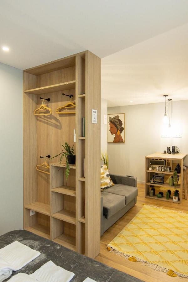 Signature Aveiro City Flat By Home Sweet Home Aveiro Exteriér fotografie